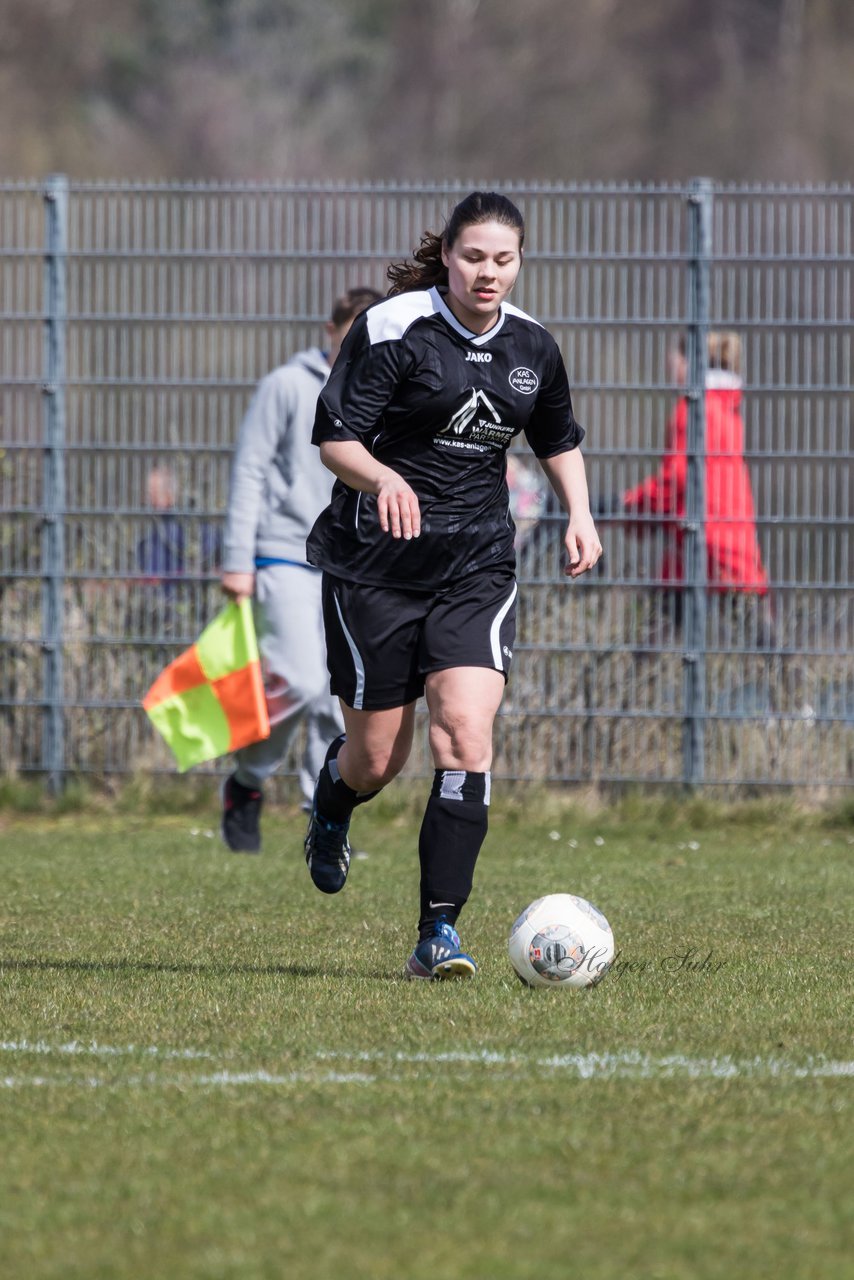 Bild 236 - Frauen Trainingsspiel FSC Kaltenkirchen - SV Henstedt Ulzburg 2